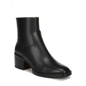 •SOLD• Via Spiga / Ginevra Leather Boots / Bootie